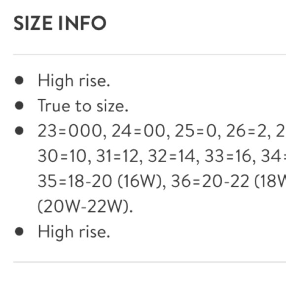 16. Madewell 10” High Rise Skinny Jeans in Hayes Wash - Picture 11 of 16